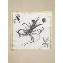 바나나리퍼블릭 Botanica 실크 실키 포켓스퀘어 포켓치프 행커치프 행거치프 행거칩 행커칩 남자 명품 넥타이 결혼식 하객 신랑 정장 타이 122644