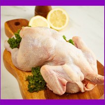 육계생닭/염지닭/11호1050g~1150g, 1개, 8각..._마일드염지..(순한맛)