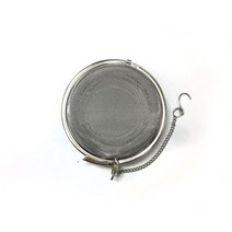 [RA㏓] c39 멸치다시통(소) 96mm 다시망 거름 부엌 주방요리 키친 멸치 조리 차망 ▷_§Ea