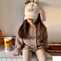 23봄 엠앤제이스토리 베러댄캡 유아볼캡 키즈볼캡 아동모자 데일리 캐주얼 코디소품