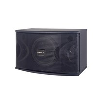 카날스 JY-830 8인치1조 200W 휘트니스 에어로빅 스피커, 단품
