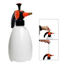 매직크린 펭귄 자동압축분무기 1.5L, 쿠팡뚱땅 본상품선택