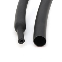 2M 1.6/2.4/3.2/4.8/6.4/7.9/9.5/12.7mm 이중 벽 열 수축 튜브 접착제 3:1 라이닝 랩 와이어 키트