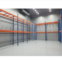 파레트랙 파래트랙 파레트렉 파래트렉 앵글 철제선반, 단독, 2590, 3000