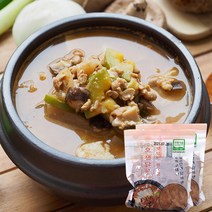 금봉산농원 100％국산콩 청국장 150gx9 (소포장), 150g