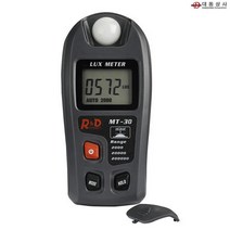 대동상사 디지털조도계 MT-30 0.1~200 000 LUX 휴대용 학습교재 휴대용, ▦▦▦이 상품으로 구매할래요