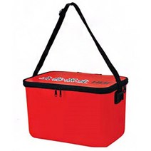 해동 대물강공 EVA 밑밥통 HB-219 40cm 레드색상