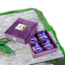 다산 허브비누 세트 (100g X 4개) X 40세트 _ 250399EA, 1, 본상품선택