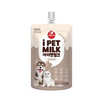 [무료배송]서울우유 아이펫밀크 180ml 10개