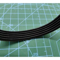 EPJ210 고무 립 벨트 미니 컨베이어, 01 EPJ210-4 Ribbed_01 1 개