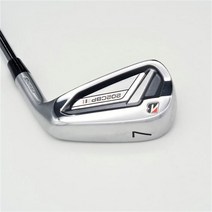 중고 브릿지스톤 투어B 202CBP 7번아이언 모듀스 105 S C654H, 단품