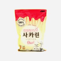 JMC 사카린 나트륨 0kcal 450g, 상세페이지 참조, 1개