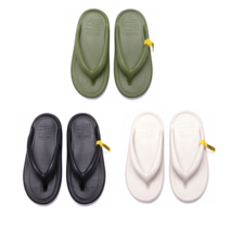 토앤토 플립플랍 제로비티 바이오 발편한 남녀공용 쪼리 슬리퍼 샌들