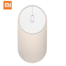 (샤오미무선.블루투스 광마우스 XMSB02MW (골드 광마우스/샤오미/무선/골드/블루투스, 단일 모델명/품번