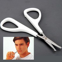 브로스코리아 이미용품 손톱깍기 손톱깍이 손톱가위 쪽집게 손톱손질, .개, D02 카이 코털가위