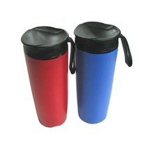 영강신다배업 밥통 물병 수 텀블러 보냉병 540ml 롤리폴리 도시락 죽 1W9248DD, 1개, 1개