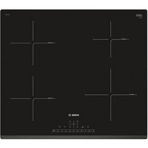 Bosch 보쉬 PIE631FB1E 4구 인덕션 독일직배송, 방문설치, 프라임케어 1년보증 (부품비별도)