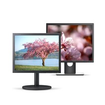 삼성/LG or 기타브랜드 19인치 LCD 중고 모니터