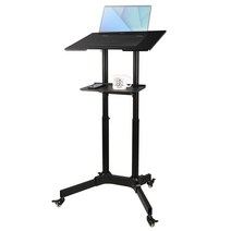 [힛트] 아이존아이앤디 EZ-MWS-001 멀티 모바일 워크스테이션 68321EA, 본상품선택, 본상품선택