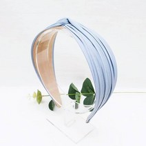무이토린다 페미닌 꼬임핏 헤어밴드 터번 반다나 10color