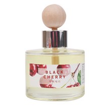 바슬리 차량용 디퓨져 120ml, 라벤다프레쉬, 1개