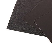 [셀프벨] 국산 천 사포, 2매입, 220방
