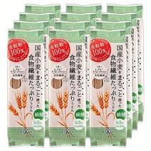 이시마루제면 국산 밀 통째로 우동 호소면 2인분 200g x12봉투 石丸製麵 国産 小麦 まるごと うどん 細麺 2人前 200g x12袋, 12개