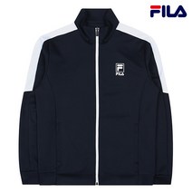 [FILA] 남여공용 레귤러핏 베이직 트랙탑 FS2FTC1201X_INA