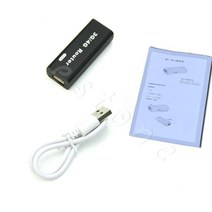 esp32 랍케이블 xbl-emta finisar glc-lh-smd nrf52840 3G/4G 미니 휴대용 와이파이 Wlan 핫스팟 AP 클라이, 01 Black