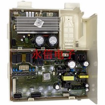 세탁기부품 삼성 드럼 세탁기 컴퓨터 주파수 변환 DC94-08819C, 한개옵션0