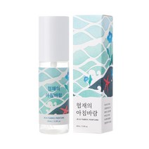 르플랑 퍼퓸 아침바람 60ml 패브릭 협재의, 닐스샵_ 르플랑 협재의 아침바람 패브릭 퍼퓸 60ml, -이상품선택-, 상세페이지 참조, 단품