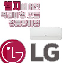 LG휘센 인버터 에어컨 벽걸이 6~16평형, SQ06B8PWDS [6평형]