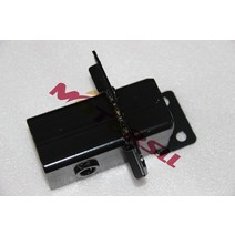 Cfmoto 오래된 코드용 짧은 견인 튜브70204012001 새 은 702040120010000 오토바이 호환 부품, 단일옵션