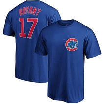 Outerstuff MLB 청소년 퍼포먼스 폴리에스터 팀 컬러 플레이어 이름 및 번호 저지 티셔츠 Gerrit Cole 뉴욕 양키즈 네이비