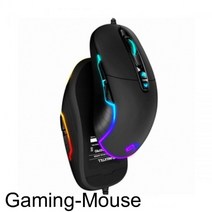 MAXTILL TRON G10PRO reborn 3330 RGB 게이밍 마우스 (이에스) W5CAC41, 본상품선택, 본상품선택, 본상품선택
