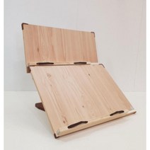 위즈독서대 에이블50 독서대 50A2 슬라이드레일 2단독서대 950