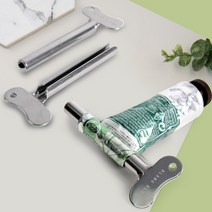 블랑블랙 깔끔짜개 스틸 튜브 링거 II, 1개