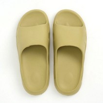 BEST 구름 웨이브 논슬립 슬리퍼(255 260mm) 사계절슬리퍼, 상세페이지 참조