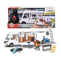 디키토이즈 디키 아웃도어 시리즈 캠퍼 벤, 단품