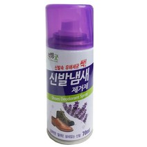 운동화 발냄새 제거제 스프레이 탈취 생활용품 구두Y/NPD:YD2003Y +P1, 유판다 1, 유판다 1, 유판다 본상품선택