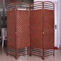 북유럽 블록 인테리어 파티션 라탄 매직 이동식칸막이 인테리어가벽 나무가림막 유리가벽 철망 가벽 아치형가벽 타공 아크릴가림막 간살 테라스가림막 원룸 낮은 사무실 한지 셀프가벽 유리, D