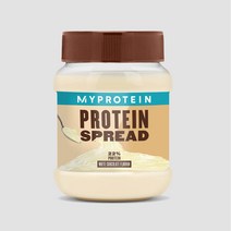마이프로틴 Myprotein 프로틴 초콜렛 스프레드 360g (헬스/다이어트/단백질 보충제/BCAA/EAA/WPI/WPC), 밀크 초콜렛, 360 g