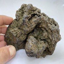 화산석 1kg 조경석 장식용 어항돌 석부작 수석 분경 레이아웃 자연수석 인테리어, 대(2kg)