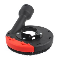 간편장착 앵글그라인더 먼지커버 집진기 AG-DUC01 - 2023968EA, 본상품선택