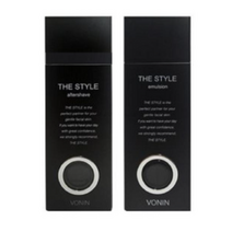 2개)보닌 더스타일 애프터쉐이브135ml스킨, 2개, 135ml