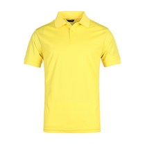 PROMORE 쿨론 카라넥 반팔티셔츠 소매시보리 등산 레져 골프 단체복 작업복 유니폼