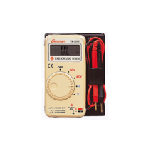 태광 디지털 멀티미터 TK-3203
