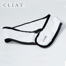 클리앳 극세사 세안 밴드, 1개