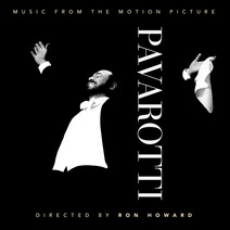 Pavarotti (OST) - 루치아노 파바로티 OST (DD41198)