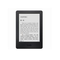 E북 E북리더기 이북 EBOOK Kindle-8th Kindle 6th 등록 가능한 계정 킨들 전자책 리더 터치 스크린 백라이트 미포함 E-ink 6 인치 잉크, Used Black 6th only